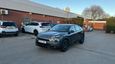 Citroen C4 1.2 PureTech [130] Sense Plus 5dr Petrol Hatchback